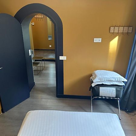 Appartement Censier Daubenton Párizs Kültér fotó