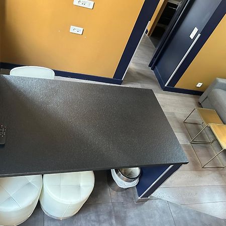 Appartement Censier Daubenton Párizs Kültér fotó