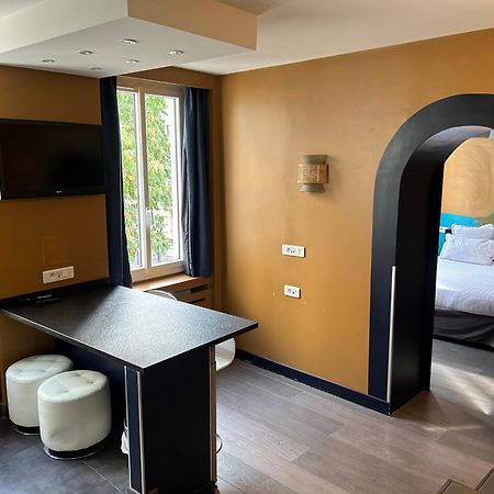 Appartement Censier Daubenton Párizs Kültér fotó