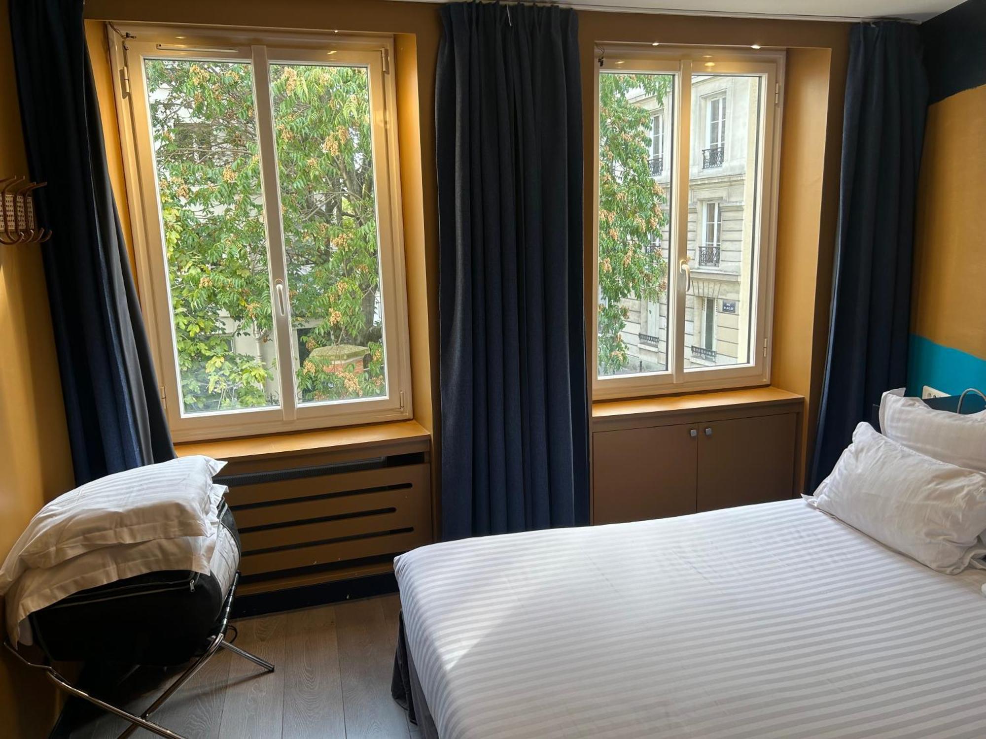 Appartement Censier Daubenton Párizs Kültér fotó