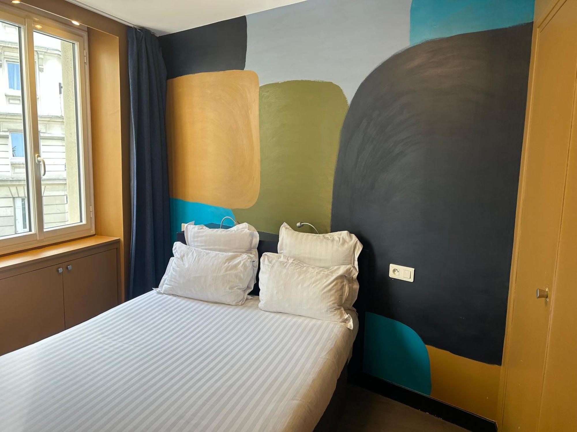 Appartement Censier Daubenton Párizs Kültér fotó