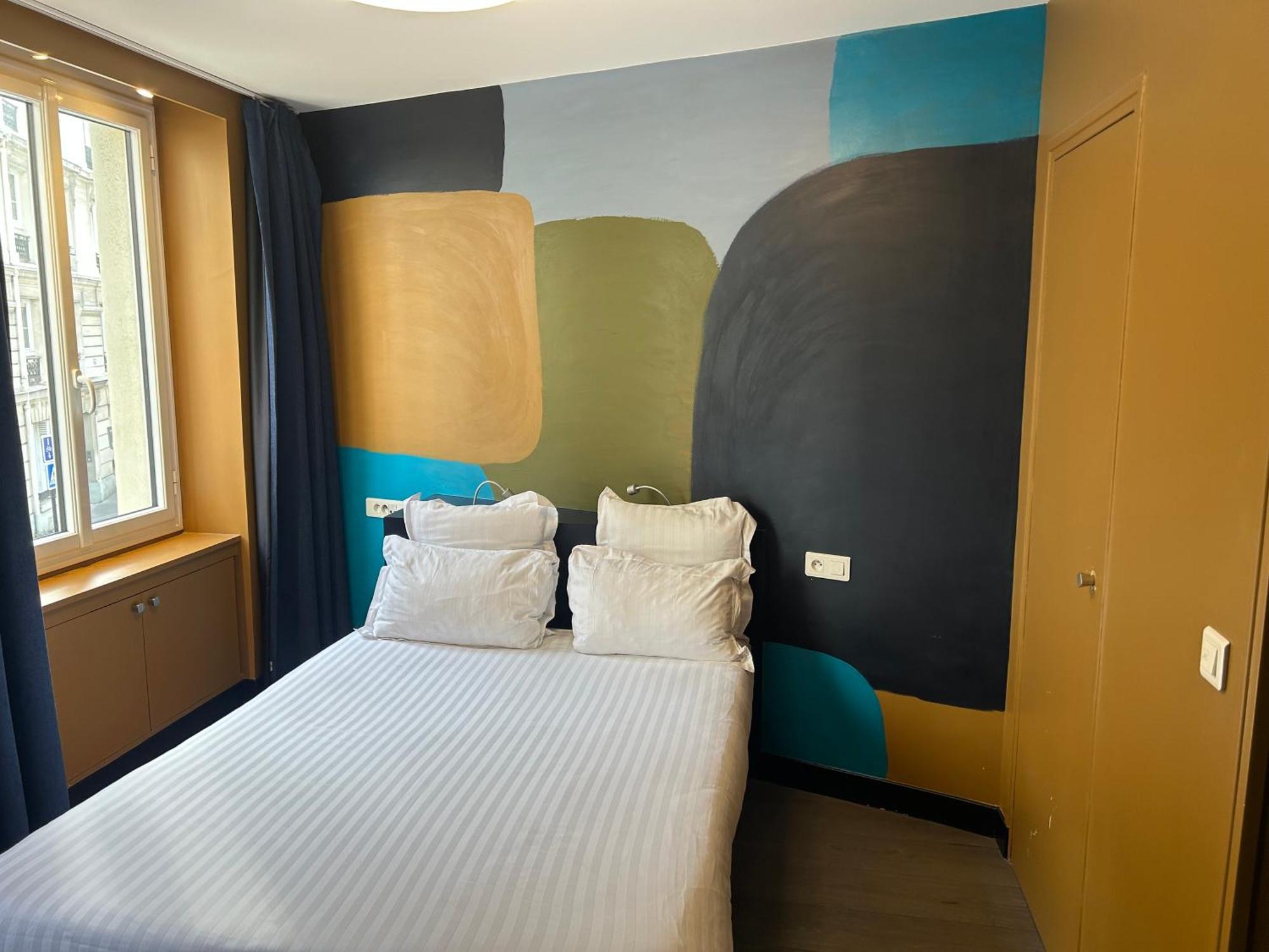 Appartement Censier Daubenton Párizs Kültér fotó