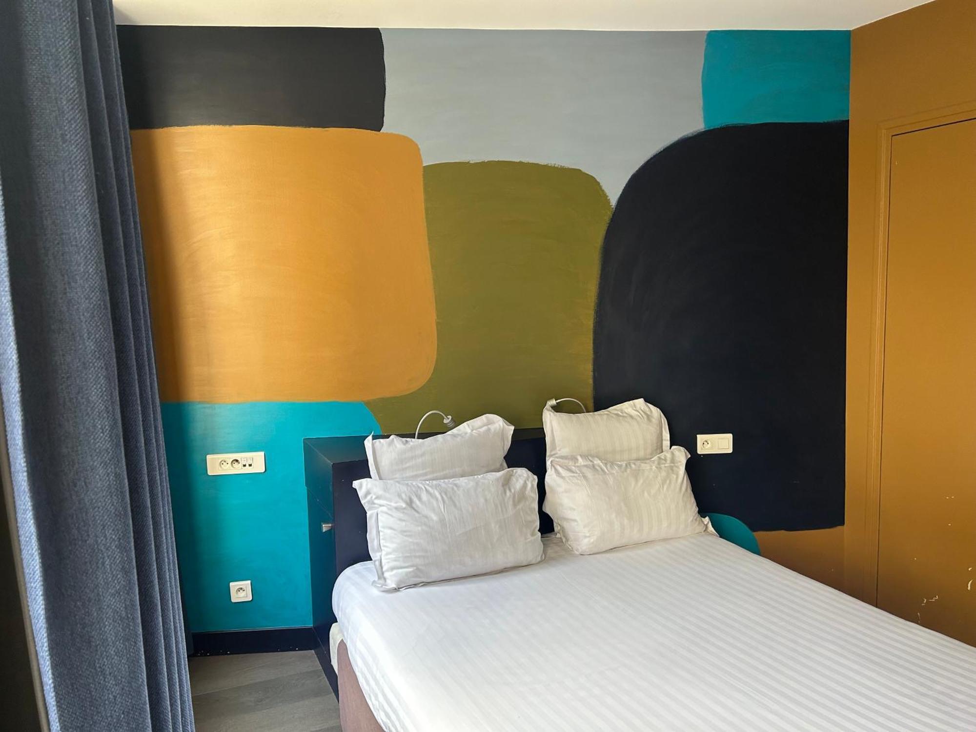 Appartement Censier Daubenton Párizs Kültér fotó