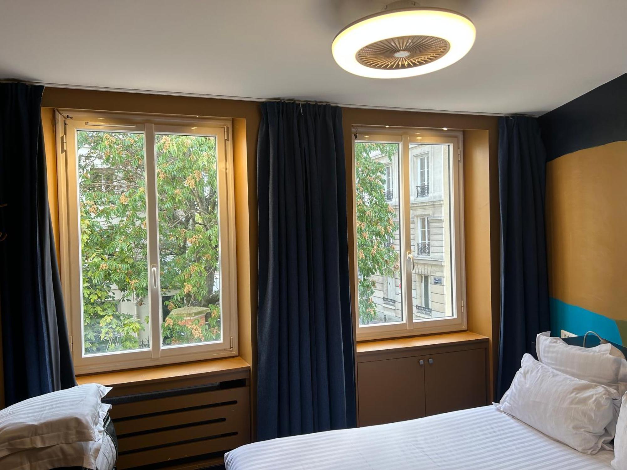 Appartement Censier Daubenton Párizs Kültér fotó