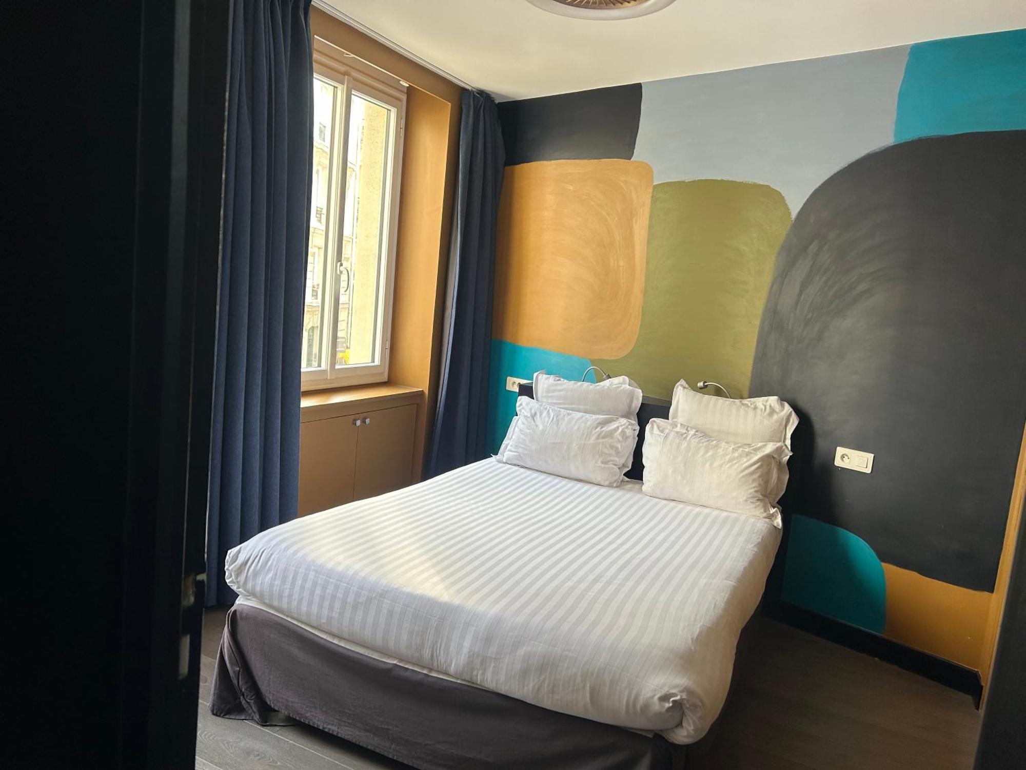 Appartement Censier Daubenton Párizs Kültér fotó