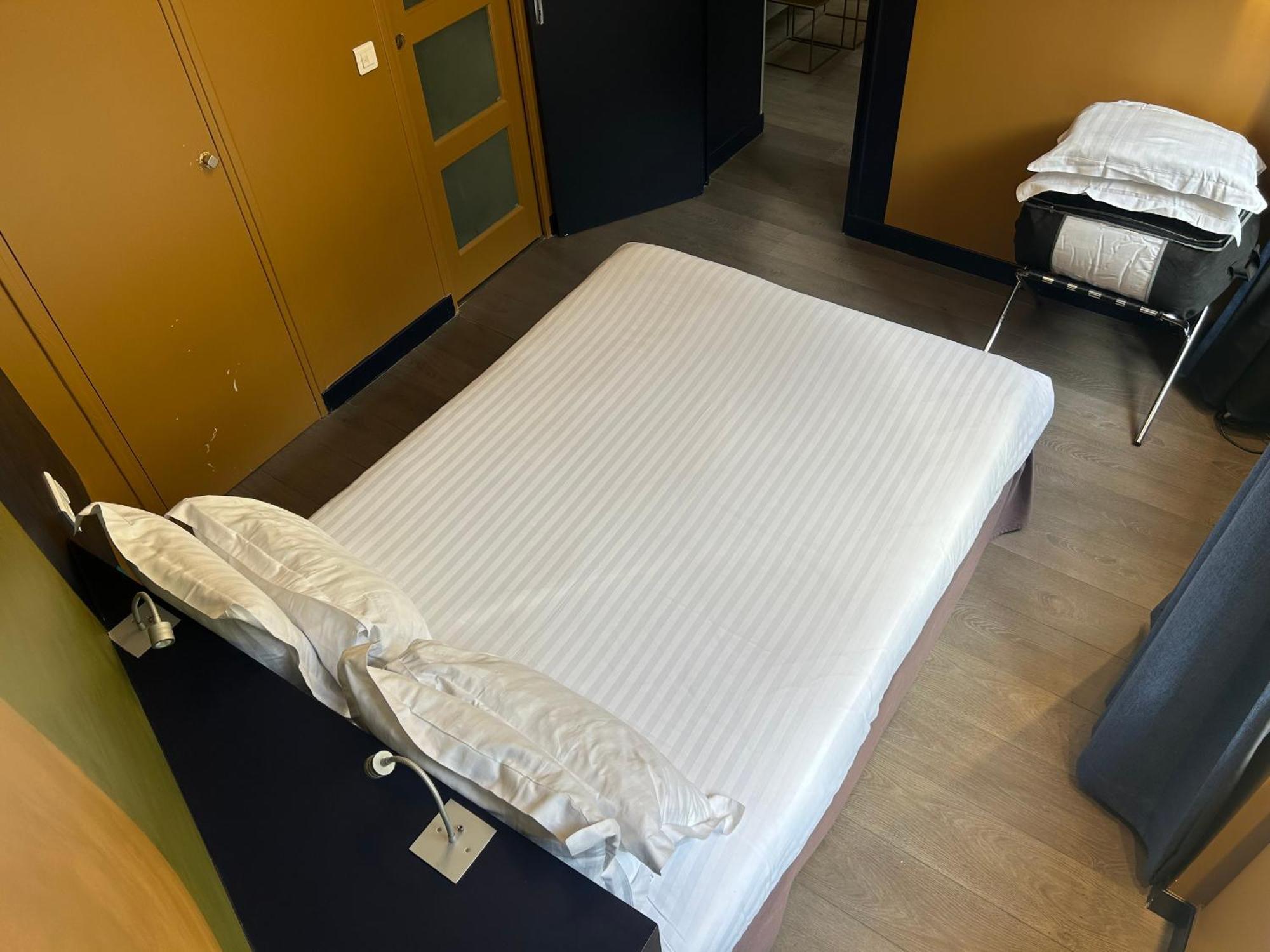 Appartement Censier Daubenton Párizs Kültér fotó
