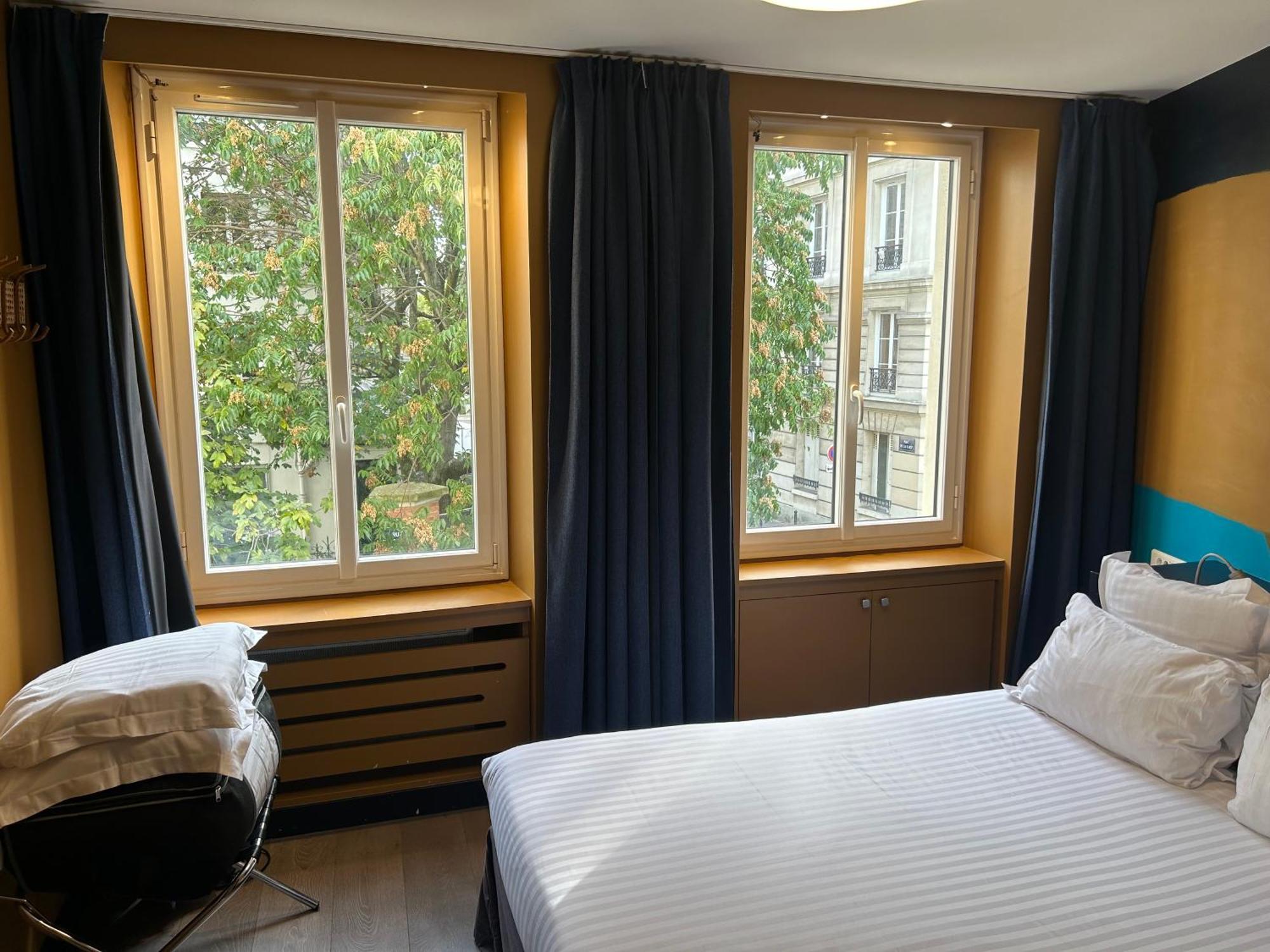 Appartement Censier Daubenton Párizs Kültér fotó