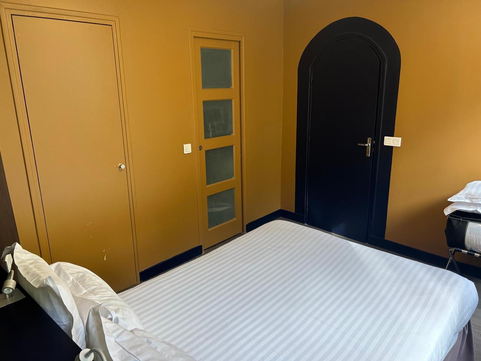 Appartement Censier Daubenton Párizs Kültér fotó