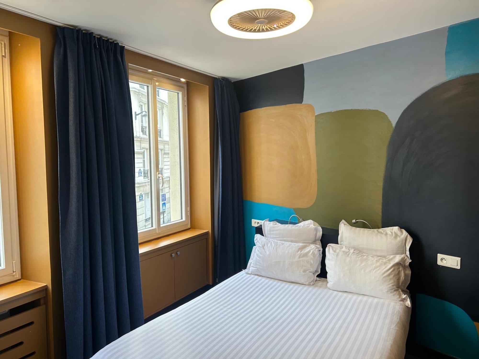 Appartement Censier Daubenton Párizs Kültér fotó