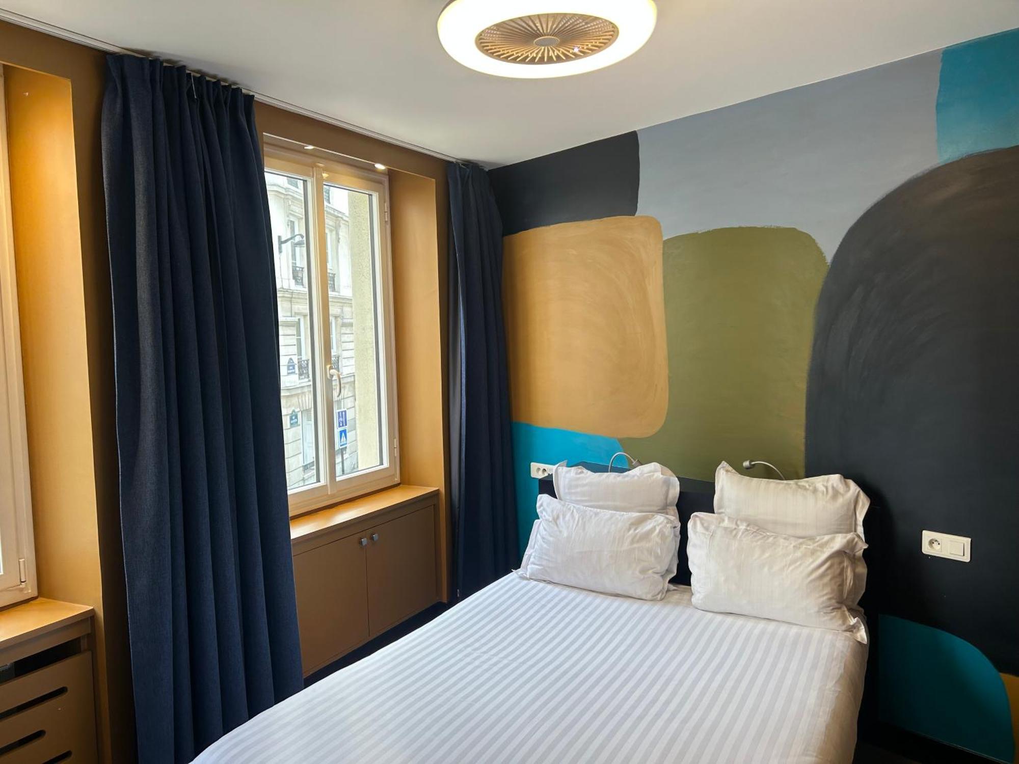 Appartement Censier Daubenton Párizs Kültér fotó