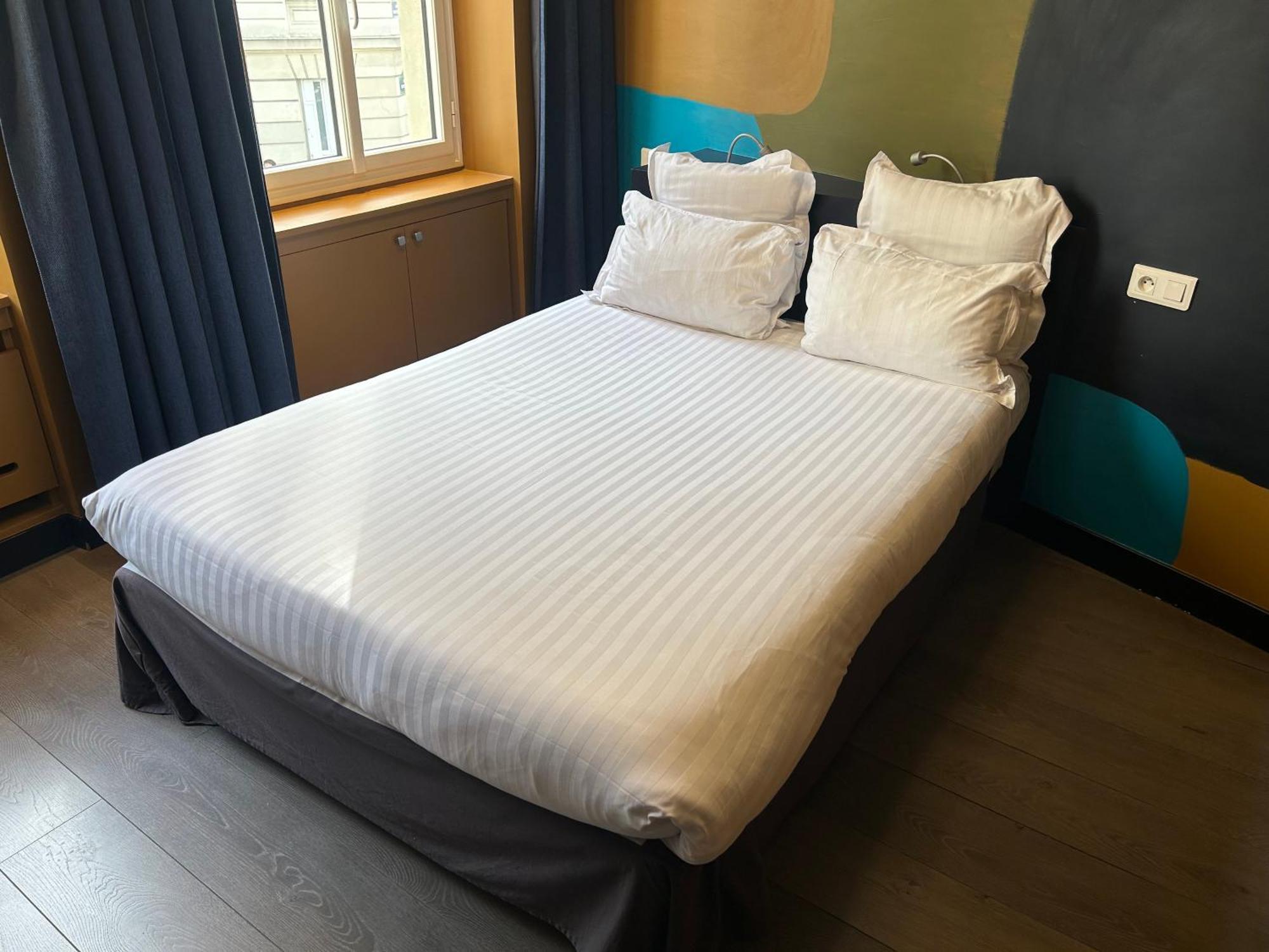 Appartement Censier Daubenton Párizs Kültér fotó
